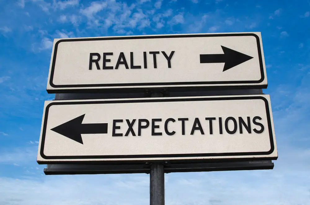 Managing Expectations – A Better Way Of Life