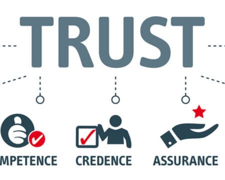 Trust, Insighteurs 