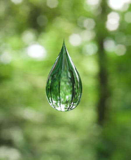 Water Drop, Drop Culture,  Insighteurs 
