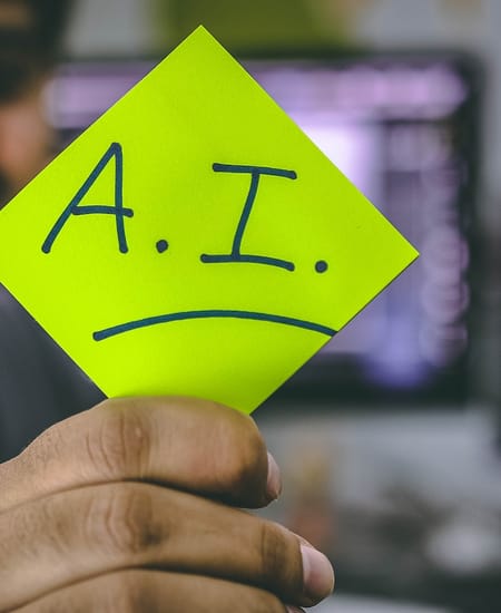 IT and AI, Insighteurs 